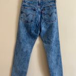 Levi's Wedgie Straight Jeans Photo 3