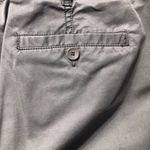 Eileen Fisher grey pants with pockets women’s size 4 Photo 7