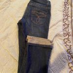 Calvin Klein Mom Jeans 2  Photo 3