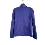 Nike  Therma Fit Athletic Jacket Purple Size M Photo 6