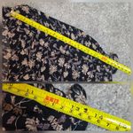 Natural Life Wrap Front Sophia Dress SZ XS Leaf Fall Peasant Boho Prairie Hippie Photo 11