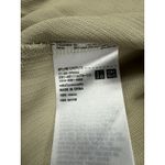 Uniqlo ‎ Dress Long Sleeve Casual Minimalist Style Comfortable Size L Photo 5