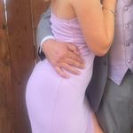 Charlotte Russe Midi Dress Photo 2