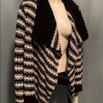 Loft  | Size S | Chunky Sweater Cardigan Photo 0