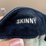 American Eagle  Stretch Skinny Dark Wash Jeans Photo 2