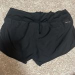Nike Black  shorts Photo 4