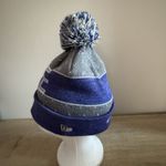 New Era Hat Buffalo Sabres Rosewell‎ Park Institute Roswell Strong Hope Winter Purple Photo 1
