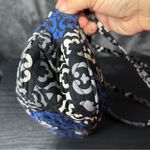 Vera Bradley Canterberry Frannie Small Crossbody Purse Bag Photo 9