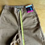 NOBO No Boundaries Super High Rise Curvy Jegging, Brown, Tan, Size M (7 Photo 12