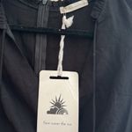 Selfie Leslie  | Santorini Long Sleeve Dress Photo 8