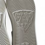 Gucci Ace Web Low-Top Sneakers White Photo 10