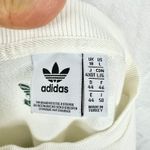 Adidas Tennis Academy Crew Sweatshirt Size Large Oversized Preppy Old Money Photo 9