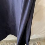 SheIn  Curve Navy Blue Mini T-Shirt Dress Size 3XL Photo 4