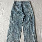 Pimkie Denim  High Waisted Wide Leg Retro Jeans Photo 3