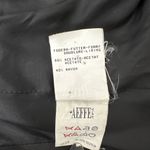 Moschino Vintage Cheap And Chic Blazer Jacket Fitted Slim Classic Black US 6 Photo 7