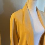 Donna Karan beige sweater XS NWT Photo 2