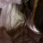 Coach ZOE F12674 signature SHOULDERBAG SATCHEL TOTE Photo 7