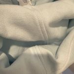 Lululemon  Athletica Light Blue Bomber Jacket Photo 3