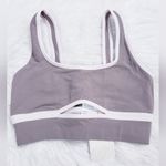 Fabletics Rylie Sculptknit Cutout Bra New Withtags Photo 2