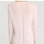 Cuyana  Cotton Cashmere Silk Sweater crewneck sz XS Photo 1