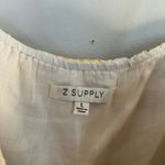 Z Supply  Tank  Photo 2