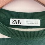 ZARA  Long Sleeve Photo 2