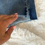 Abercrombie & Fitch  Curve Love The 4” Mom Short High Rise Photo 7