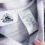 Disney  World Tie Dye Long Sleeve Limited Edition 2024 Top Photo 5