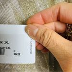 Missoni gold Zigzag-Pattern Palazzo Pants Photo 7