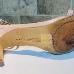 Vince Camuto Pink Heel With Silver Ascents Women shoes 9.5 Homecoming wedding Photo 9