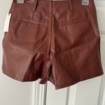 Anthropologie TwentySixHundred Cargo Skort, Size XS Photo 6