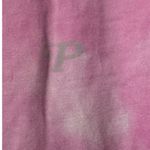 PHILOSOPHY DI LORENZO SERAFINI M Crop top with polo collar White Size M Photo 8