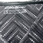 Eddie Bauer  Women Sleeveless Dress Size Small Polka Dot Photo 1