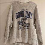 Abercrombie & Fitch Abercrombie Graphic Sweatshirt Crewneck Photo 2