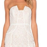 Lovers + Friends ‎ Lace Mini Dress Photo 0