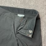 Athleta NWOT  black dress pants with button closure and‎ hook ( 4 ) Photo 6