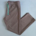 FIGS Livingston FIONx Graphite Gray Straight Leg Basic Scrub Pants Photo 2