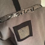 Oakley  black Fleece hooded vest Photo 0