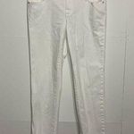 Caslon  Jeans 32x28 Classic Boyfriend White Photo 0