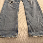 AGOLDE Jeans High-Rise Photo 1