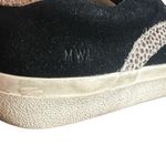 Madewell  Sidewalk Low Top Casual Sneaker Women’s Size 7.5 Photo 9