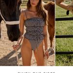 Skota Swimwear one piece Black Size M Photo 4
