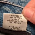 J Brand  Natasha jeans size 25 Photo 7