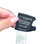 S13/NYC Trapper Vest w Detachable Faux Fur Hood Olive Green Size Small Photo 16