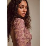 For Love & Lemons Free people Temecula Maxi Dress Photo 3
