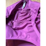 New Women’s Elle Sport Active Dress with Built In Shorts Faded Pink size XXL Photo 4