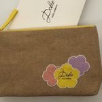 Dolce & Gabbana Dolce & Gabanna Makeup Bag /Clutch NWT Photo 3