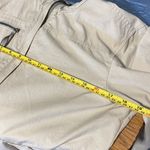 Columbia Women’s Size Small Hooded Zip Up Lightweight Jacket Photo 9