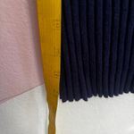 Venus Blue Ribbed Cut Out Long Sleeve Top Y2K 2000s Indie Sleaze Tumblr Grunge Small Photo 7