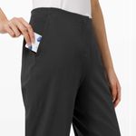Lululemon in power black pants 4 Photo 2